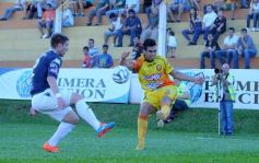 Foto de la galería: Crucero cada vez más cerca del ascenso a Primera