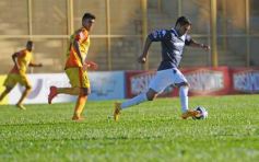 Foto de la galería: Crucero cada vez más cerca del ascenso a Primera