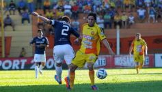 Foto de la galería: Crucero cada vez más cerca del ascenso a Primera