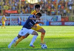 Foto de la galería: Crucero cada vez más cerca del ascenso a Primera