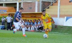 Foto de la galería: Crucero cada vez más cerca del ascenso a Primera