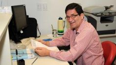 Foto de la galería: Rentas reduce alícuota y las multas por errores formales