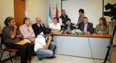 Foto de la galería: Rentas reduce alícuota y las multas por errores formales