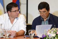 Foto de la galería: Rentas reduce alícuota y las multas por errores formales