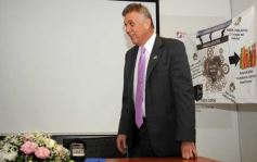 Foto de la galería: Rentas reduce alícuota y las multas por errores formales