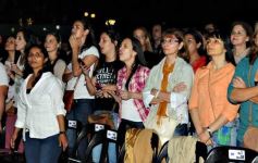 Foto de la galería: Luis Miguel volvió a brillar en Misiones después de 29 años