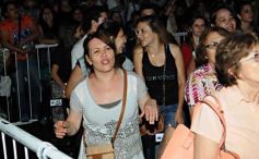 Foto de la galería: Luis Miguel volvió a brillar en Misiones después de 29 años