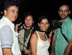 Foto de la galería: Luis Miguel volvió a brillar en Misiones después de 29 años