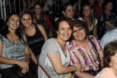 Foto de la galería: Luis Miguel volvió a brillar en Misiones después de 29 años