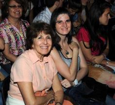 Foto de la galería: Luis Miguel volvió a brillar en Misiones después de 29 años