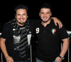 Foto de la galería: Luis Miguel volvió a brillar en Misiones después de 29 años