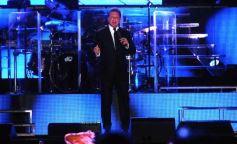 Foto de la galería: Luis Miguel volvió a brillar en Misiones después de 29 años