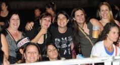 Foto de la galería: Luis Miguel volvió a brillar en Misiones después de 29 años