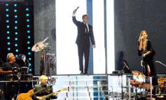 Foto de la galería: Luis Miguel volvió a brillar en Misiones después de 29 años