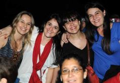 Foto de la galería: Luis Miguel volvió a brillar en Misiones después de 29 años