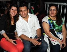 Foto de la galería: Luis Miguel volvió a brillar en Misiones después de 29 años