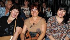 Foto de la galería: Luis Miguel volvió a brillar en Misiones después de 29 años