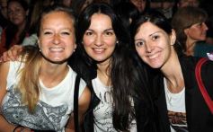 Foto de la galería: Luis Miguel volvió a brillar en Misiones después de 29 años