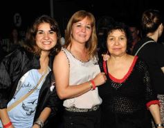 Foto de la galería: Luis Miguel volvió a brillar en Misiones después de 29 años