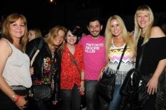 Foto de la galería: Luis Miguel volvió a brillar en Misiones después de 29 años