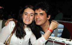 Foto de la galería: Luis Miguel volvió a brillar en Misiones después de 29 años