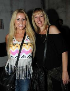 Foto de la galería: Luis Miguel volvió a brillar en Misiones después de 29 años