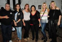 Foto de la galería: Luis Miguel volvió a brillar en Misiones después de 29 años