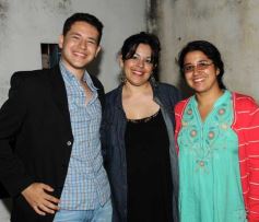 Foto de la galería: Luis Miguel volvió a brillar en Misiones después de 29 años