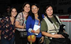 Foto de la galería: Luis Miguel volvió a brillar en Misiones después de 29 años