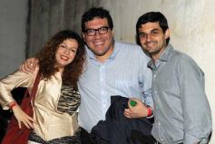 Foto de la galería: Luis Miguel volvió a brillar en Misiones después de 29 años