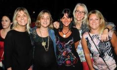 Foto de la galería: Luis Miguel volvió a brillar en Misiones después de 29 años