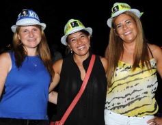 Foto de la galería: Luis Miguel volvió a brillar en Misiones después de 29 años