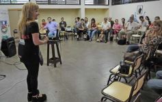 Foto de la galería: Exitoso congreso de Folclore Latinoamericano en Posadas