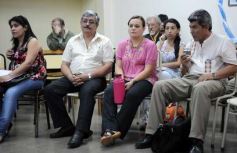 Foto de la galería: Exitoso congreso de Folclore Latinoamericano en Posadas
