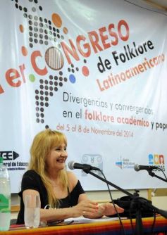 Foto de la galería: Exitoso congreso de Folclore Latinoamericano en Posadas