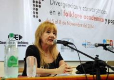 Foto de la galería: Exitoso congreso de Folclore Latinoamericano en Posadas