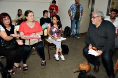 Foto de la galería: Exitoso congreso de Folclore Latinoamericano en Posadas