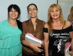 Foto de la galería: Exitoso congreso de Folclore Latinoamericano en Posadas