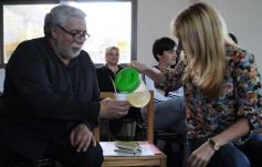 Foto de la galería: Exitoso congreso de Folclore Latinoamericano en Posadas