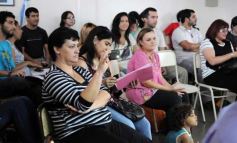 Foto de la galería: Exitoso congreso de Folclore Latinoamericano en Posadas