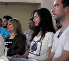 Foto de la galería: Exitoso congreso de Folclore Latinoamericano en Posadas