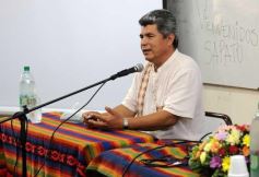 Foto de la galería: Exitoso congreso de Folclore Latinoamericano en Posadas