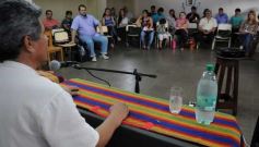 Foto de la galería: Exitoso congreso de Folclore Latinoamericano en Posadas