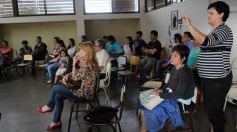 Foto de la galería: Exitoso congreso de Folclore Latinoamericano en Posadas