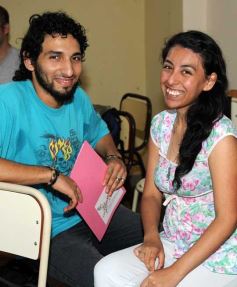 Foto de la galería: Exitoso congreso de Folclore Latinoamericano en Posadas