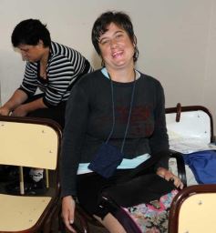 Foto de la galería: Exitoso congreso de Folclore Latinoamericano en Posadas