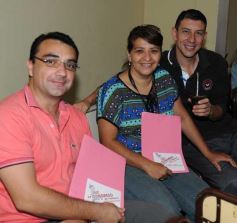 Foto de la galería: Exitoso congreso de Folclore Latinoamericano en Posadas