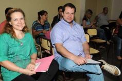 Foto de la galería: Exitoso congreso de Folclore Latinoamericano en Posadas