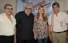 Foto de la galería: Exitoso congreso de Folclore Latinoamericano en Posadas