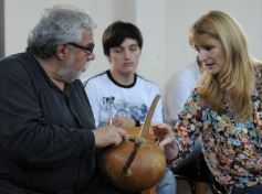 Foto de la galería: Exitoso congreso de Folclore Latinoamericano en Posadas